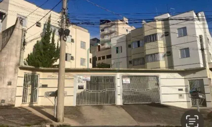 Apartamento para venda em são roque, jardim villaça, 2 dormitórios, 1 banheiro, 3 vagas