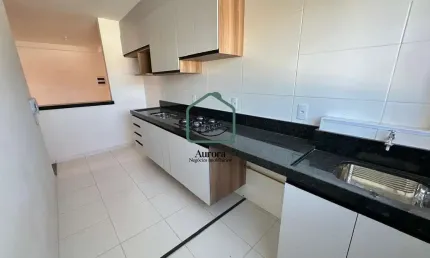 Apartamento para venda em suzano, parque santa rosa, 2 dormitórios, 1 banheiro, 1 vaga