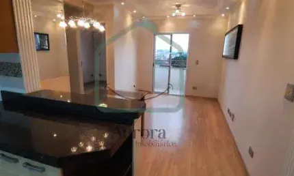 Apartamento para locação em suzano, vila urupês, 2 dormitórios, 1 suíte, 2 banheiros, 1 vaga