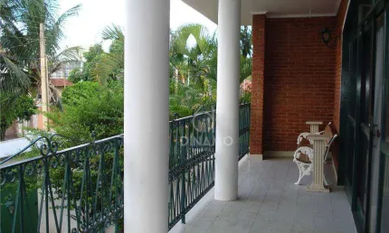 Sobrado à venda, 300 m² - Ribeirânia - Ribeirão Preto/SP