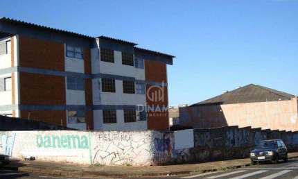 Terreno comercial para alugar no Jardim Paulista, Ribeirão Preto 