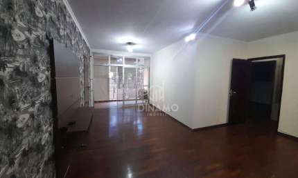 Apartamento à venda, 96,20 m² - Higienópolis - Ribeirão Preto/SP