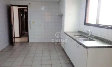 Apartamento à venda, 173,99 m² - Higienópolis - Ribeirão Preto/SP