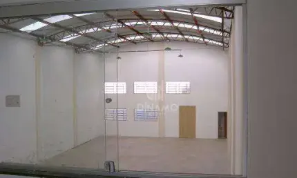 Galpão à venda, por r$ 1.550.000 - palmares - ribeirão preto/sp