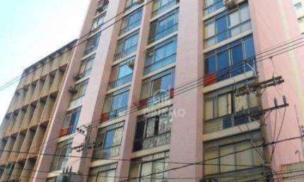 Sala comercial, venda ou aluguel - Centro - Ribeirão Preto/SP