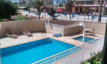 Apartamento à venda, 72 m² - Jardim Botânico - Ribeirão Preto/SP