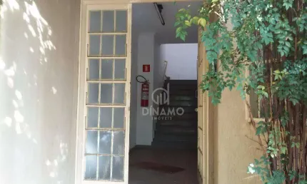 Sala, 47,67 m² - venda por r$ 180.000 ou aluguel por r$ 1.317/mês - parque anhangüera - ribeirão preto/sp