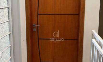 Apartamento para alugar, 52 m² - Campos Elíseos - Ribeirão Preto/SP