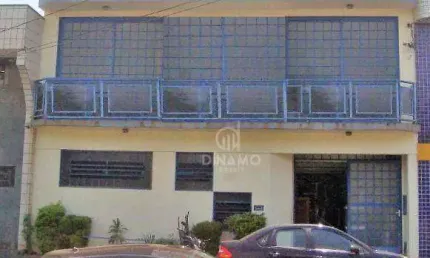 Sobrado, 414 m² - venda por R$ 1.500.000,00 ou aluguel por R$ 10.004,94/mês - Parque Anhangüera - Ribeirão Preto/SP
