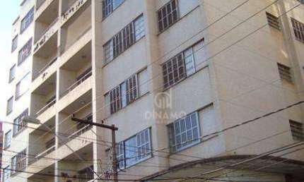 Apartamento com 3 dormitórios para alugar, 125 m² - Centro - Ribeirão Preto/SP