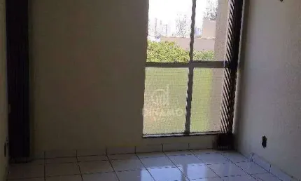 Apartamento à venda, 70 m² - Jardim Paulista - Ribeirão Preto/SP