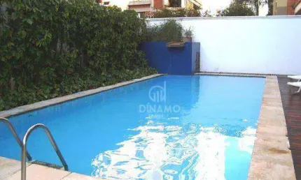 Apartamento à venda, 122 m²- Higienópolis - Ribeirão Preto/SP