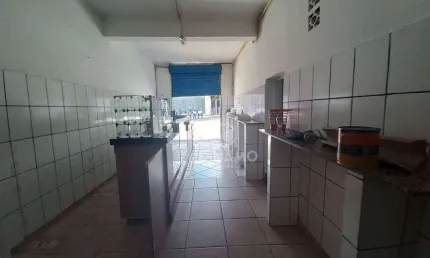 Casa comercial à venda no Centro, Ribeirão Preto 