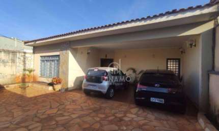 Casa à venda, Alto da Boa Vista - Ribeirão Preto/SP