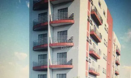 Apartamento à venda, 69 m² - santa cruz - ribeirão preto/sp