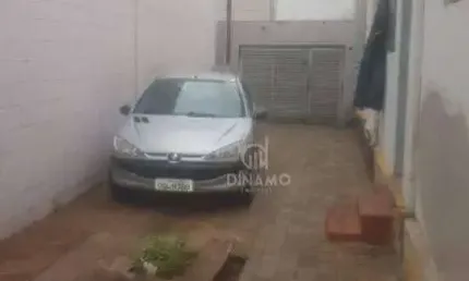 Casa com 3 quartos à venda em Higienópolis, Ribeirão Preto 