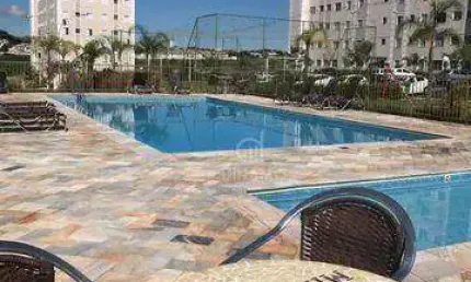 Apartamento à venda, 48,11 m² - Mirante Sul - Ribeirão Preto/SP