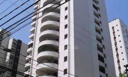 Apartamento à venda, Higienópolis - Ribeirão Preto/SP