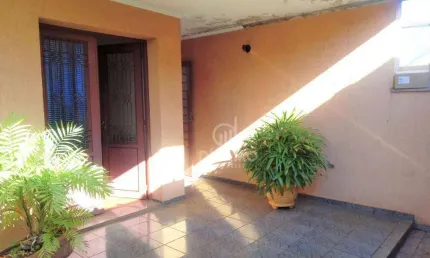 Casa com 3 quartos à venda no Campos Elíseos, Ribeirão Preto 