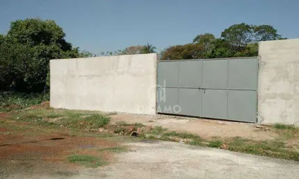 Terreno à venda, 511 m² - Lagoinha - Ribeirão Preto/SP