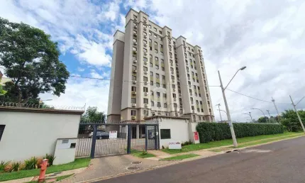 Apartamento à venda, 46,39 m² - vila virgínia - ribeirão preto/sp
