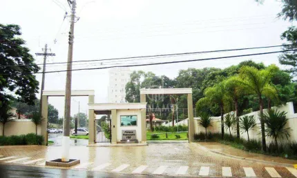 Apartamento à venda, 46,77 m² - City Ribeirão - Ribeirão Preto/SP