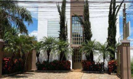 Prédio, 320 m² construção - venda ou aluguel - Residencial Flórida - Ribeirão Preto/SP