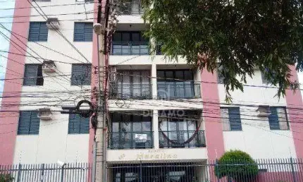 Apartamento à venda, 66,84 m² - jardim antártica - ribeirão preto/sp