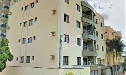 Apartamento à venda, 50,83 m² - vila ana maria - ribeirão preto/sp