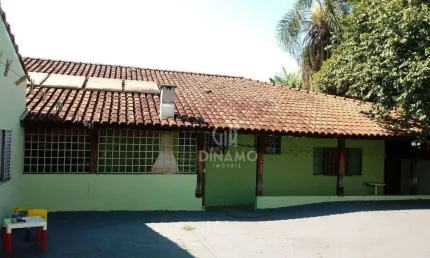 Chácara à venda, - Monte Alegre - Ribeirão Preto/SP