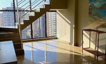 Cobertura à venda, 247 m² - Higienópolis - Ribeirão Preto/SP