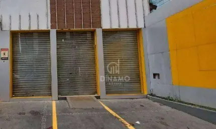 Salão para alugar, 83 m² por R$ 4.089,84/mês - Centro - Ribeirão Preto/SP
