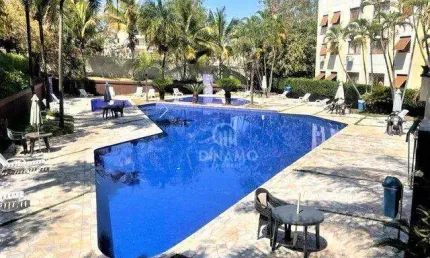 Apartamento à venda, 76,12 m² - Jardim Palma Travassos - Ribeirão Preto/SP