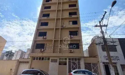 Apartamento à venda, 202,67 m² - higienópolis - ribeirão preto/sp