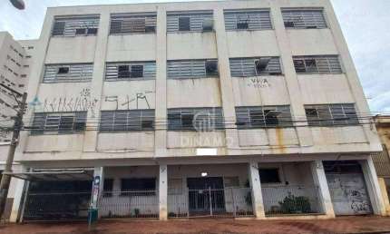 Prédio, 2469 m² - venda por R$ 7.000.000,00 ou aluguel por R$ 46.672,20/mês - Centro - Ribeirão Preto/SP
