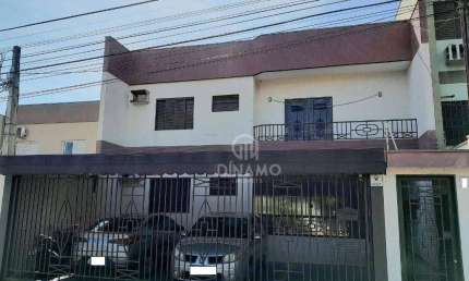 Apartamento à venda, 72,20 m² - Lagoinha - Ribeirão Preto/SP