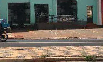 Prédio à venda no Centro, Ribeirão Preto 