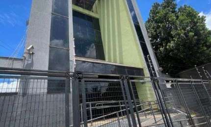 Prédio para alugar, 1500 m² - Centro - Ribeirão Preto/SP