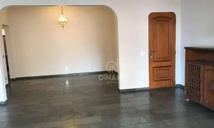Apartamento à venda, 167,50 m² - Higienópolis - Ribeirão Preto/SP