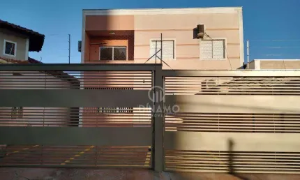 Apartamento à venda, 67,81 m² - Jardim Anhanguera - Ribeirão Preto/SP