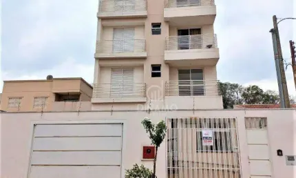 Apartamento com 2 dormitórios, 57 m² - jardim anhangüera - ribeirão preto/sp