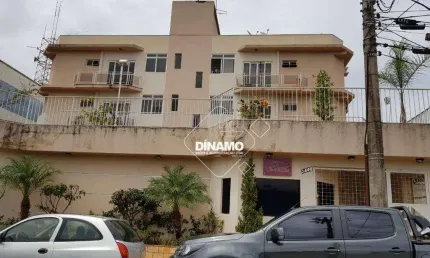 Apartamento à venda, 43,86 m² - Jardim Paulistano - Ribeirão Preto/SP