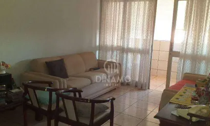 Apartamento à venda, 80 m² - centro - ribeirão preto/sp
