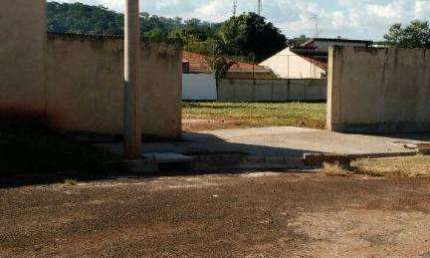 Terreno à venda no Parque Residencial Lagoinha, Ribeirão Preto 