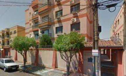 Apartamento à venda, 79,02 m² - Campos Elíseos - Ribeirão Preto/SP