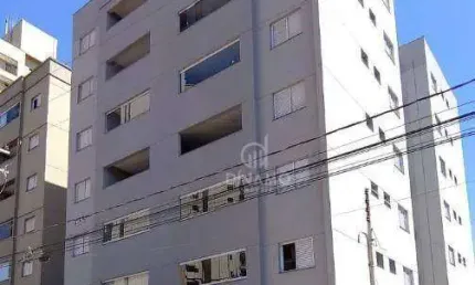 Apartamento à venda, 91 m² - Ribeirânia - Ribeirão Preto/SP