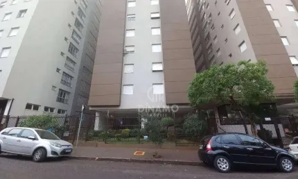 Apartamento à venda, 103 m² - higienópolis - ribeirão preto/sp