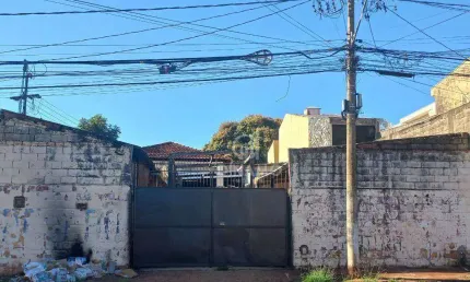 Galpão à venda, 487 m² - Vila Tibério - Ribeirão Preto/SP