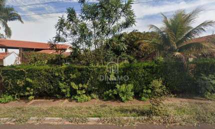 Terreno à venda, Jardim Recreio - Ribeirão Preto/SP