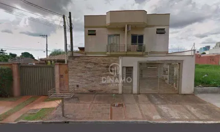 Apartamento à venda, 45 m² - vila ana maria - ribeirão preto/sp